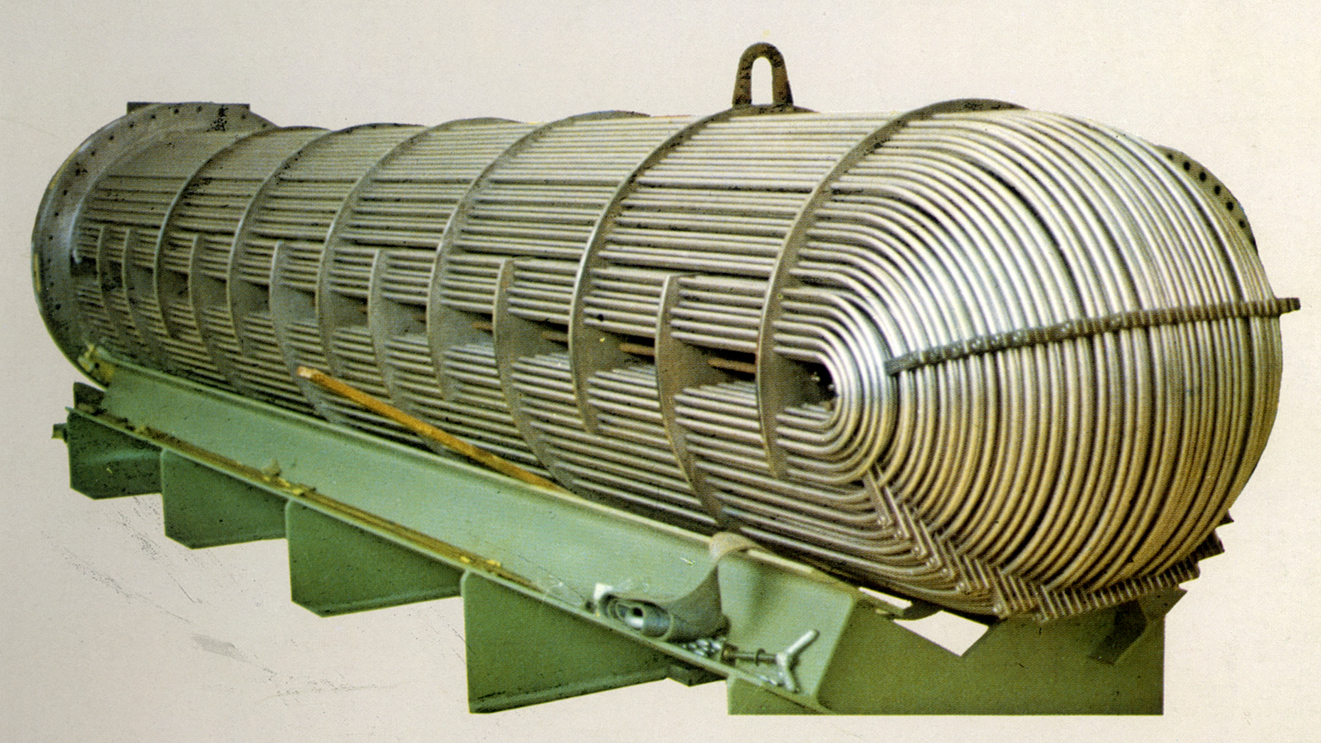 Heat Exchangers 05 by SCAM Technology