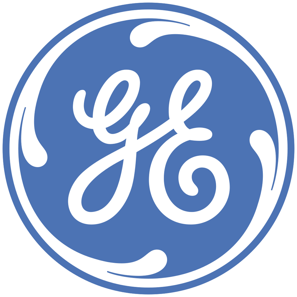 GE: SCAM’s Customer