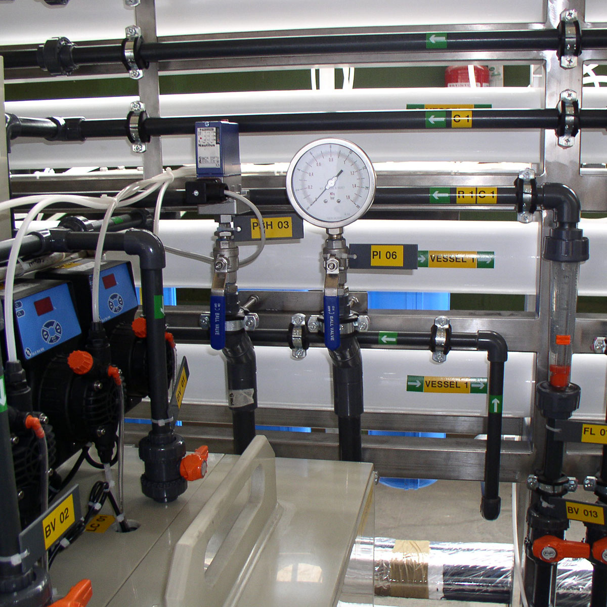 reverse-osmosis-system